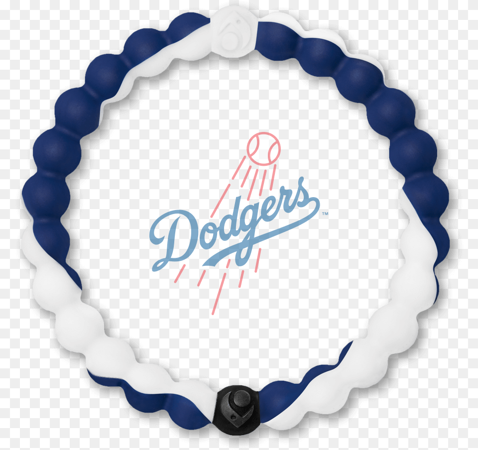 Los Angeles Dodgers Lokai Lokai Bracelet Dodgers, Accessories, Balloon, Birthday Cake, Cake Png Image