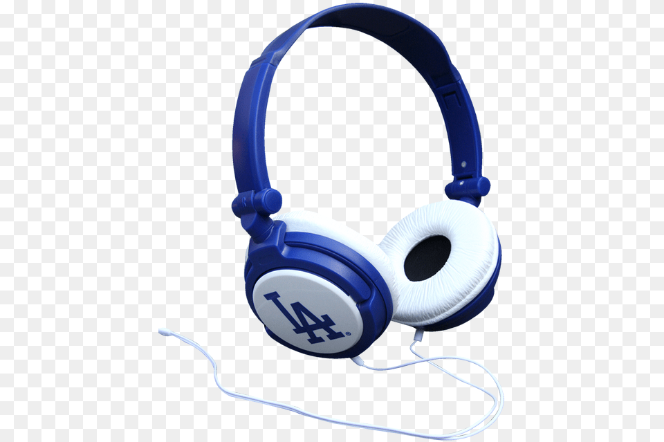 Los Angeles Dodgers On Twitter Headphones, Electronics Png