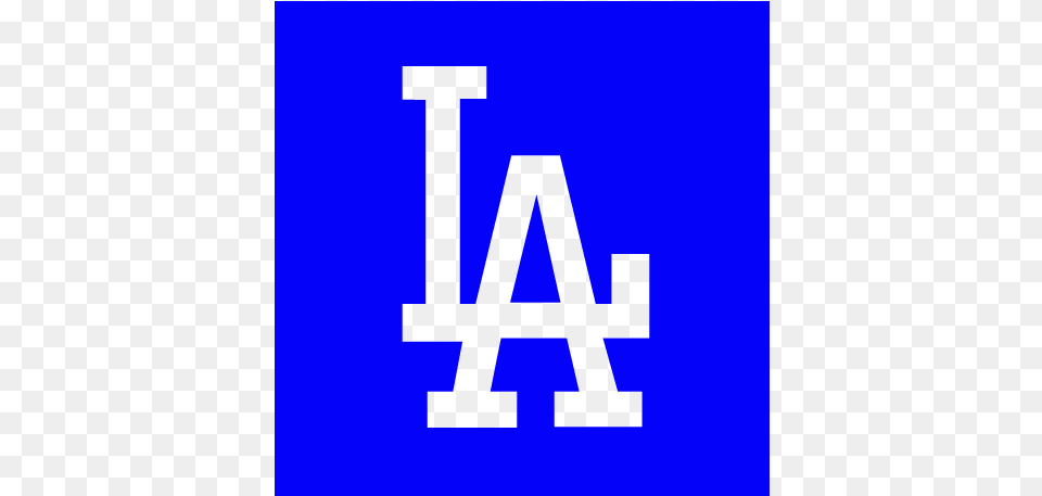 Los Angeles Dodgers Svg, Symbol, Sign Free Transparent Png