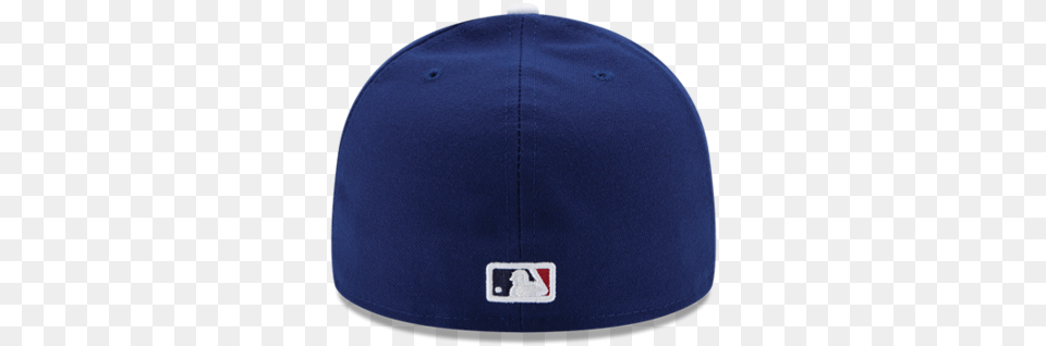 Los Angeles Dodgers World Series 59fifty Patch Fitted Cap New Era, Baseball Cap, Clothing, Hat Free Transparent Png