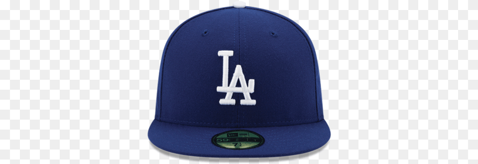 Los Angeles Dodgers World Series 59fifty Patch Fitted Cap New Era, Baseball Cap, Clothing, Hat, Hardhat Png Image
