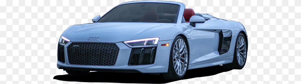 Los Angeles Exotic Car Rentals Call 777exotics For Luxury Audi R8, Alloy Wheel, Vehicle, Transportation, Tire Png Image
