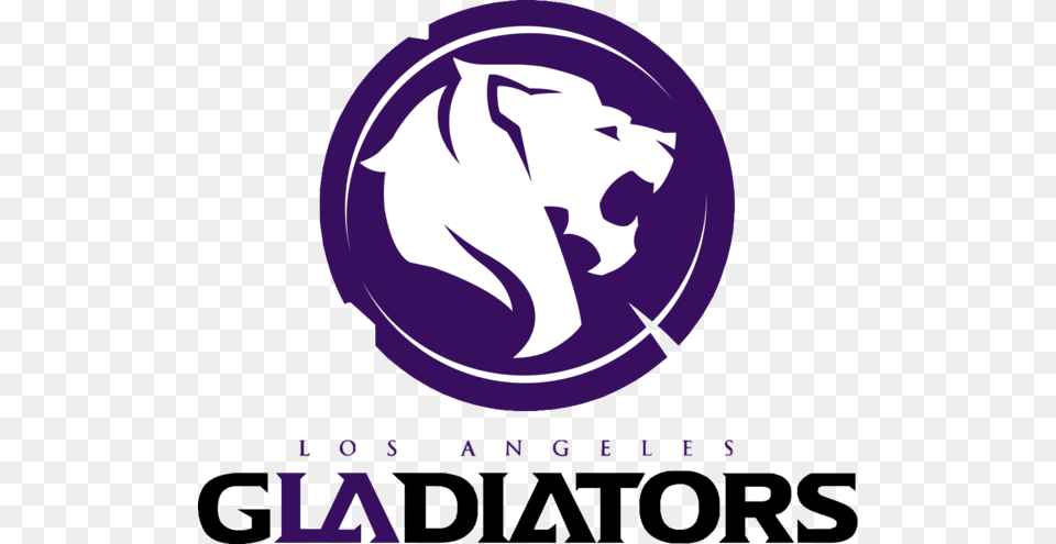 Los Angeles Gladiators Logo Los Angeles Gladiators Logo, Face, Head, Person Free Png Download