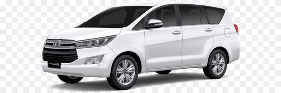 Los Angeles Innova Car Top Model Price, Transportation, Vehicle, Machine, Wheel Free Png Download