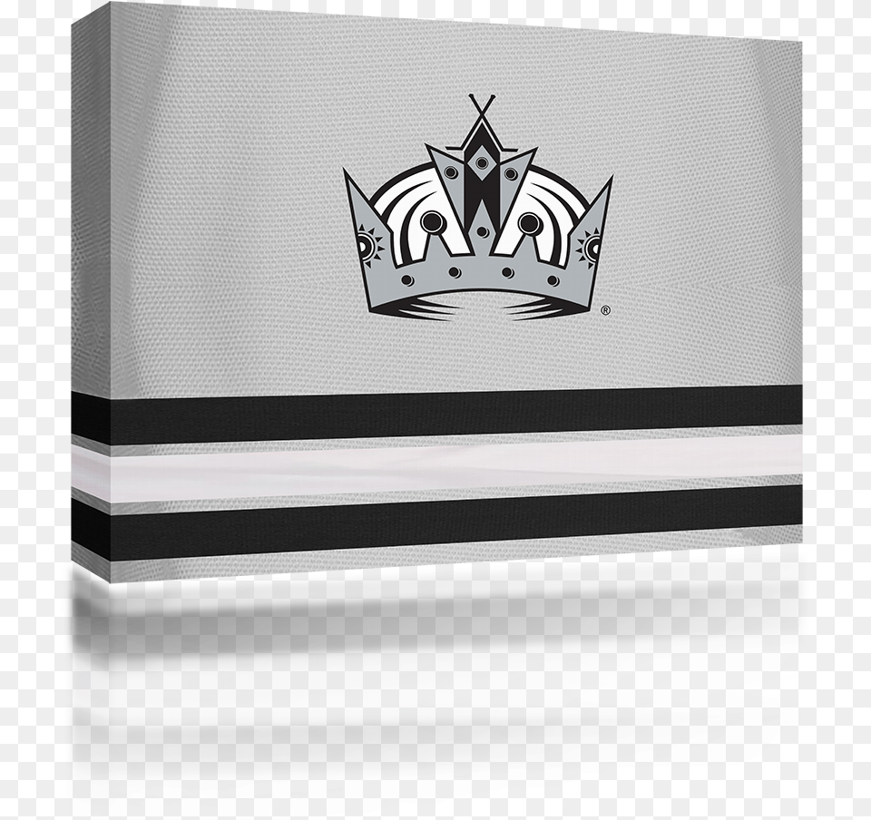 Los Angeles Kings Logo Angeles Kings, Accessories, Jewelry, Emblem, Symbol Png Image