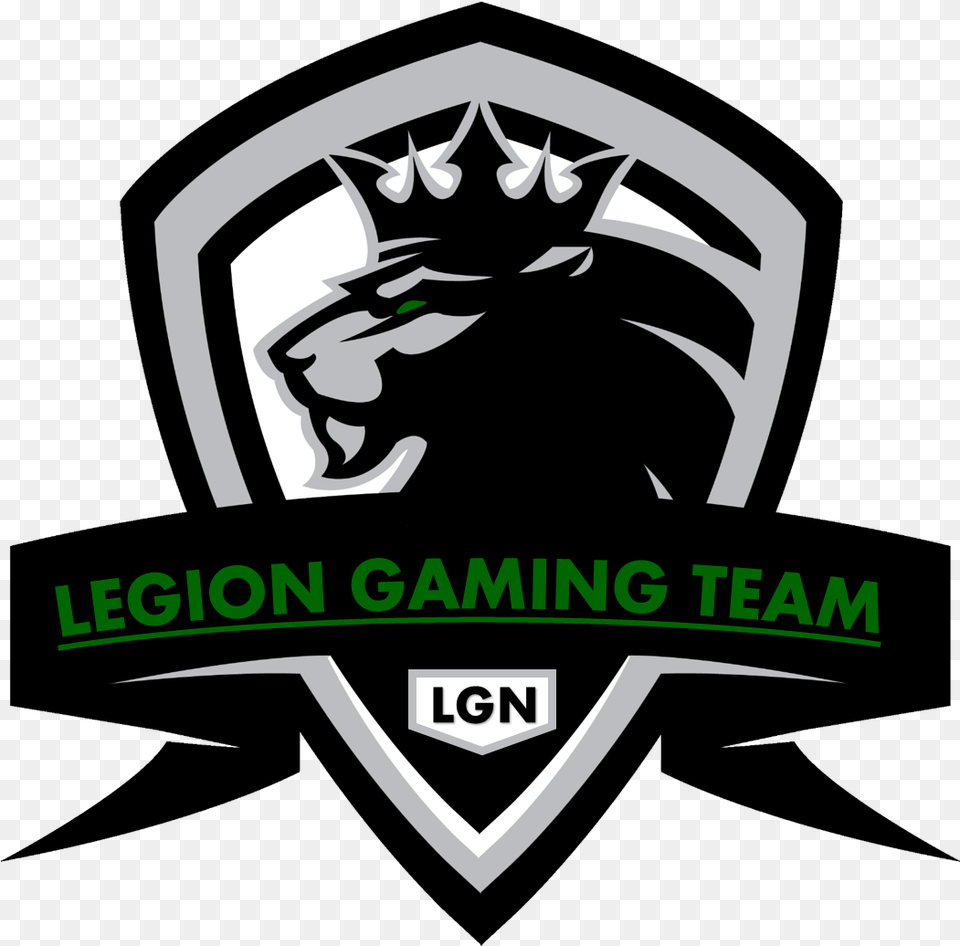 Los Angeles Kings New Logo, Symbol, Emblem Free Png Download