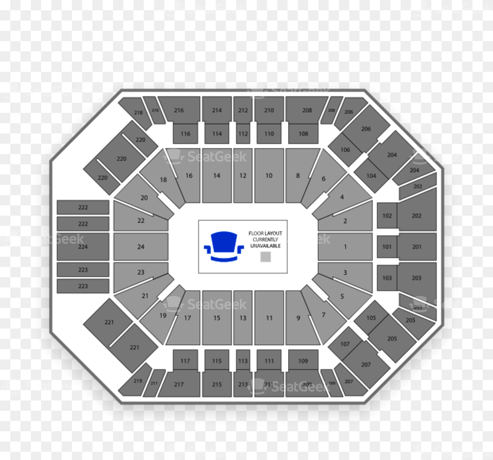 Los Angeles Kings Seating Chart Mgm Grand, Qr Code, Outdoors, Airport Png Image