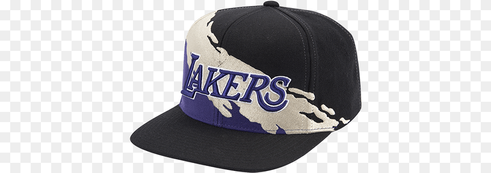 Los Angeles Lakers, Baseball Cap, Cap, Clothing, Hat Free Png Download