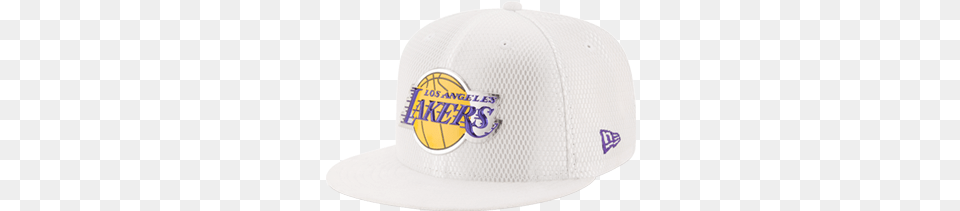 Los Angeles Lakers 2017 Youth Draft 9fifty On Court Los Angeles Lakers, Baseball Cap, Cap, Clothing, Hat Png