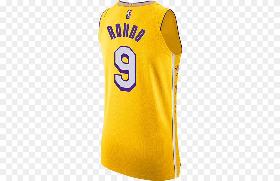 Los Angeles Lakers, Clothing, Shirt, Jersey, Person Free Png Download