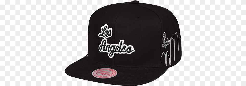 Los Angeles Lakers Script City Snapback Cap Gorra Thrasher Skate And Destroy, Baseball Cap, Clothing, Hat, Hardhat Png