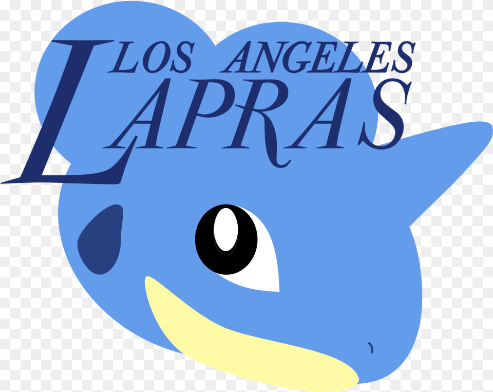 Los Angeles Lapras Los Angeles Lakers X Lapras Miami Heat Pokemon Logos, Animal, Fish, Sea Life, Shark Free Png Download