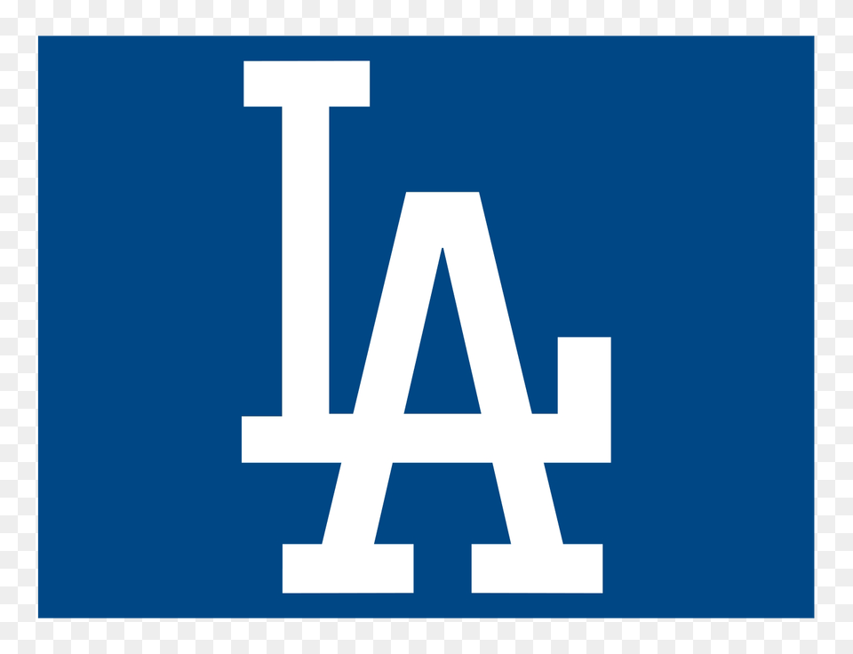 Los Angeles Logo Los Angeles Symbol Meaning History And Evolution, Sign, First Aid, Text Free Transparent Png