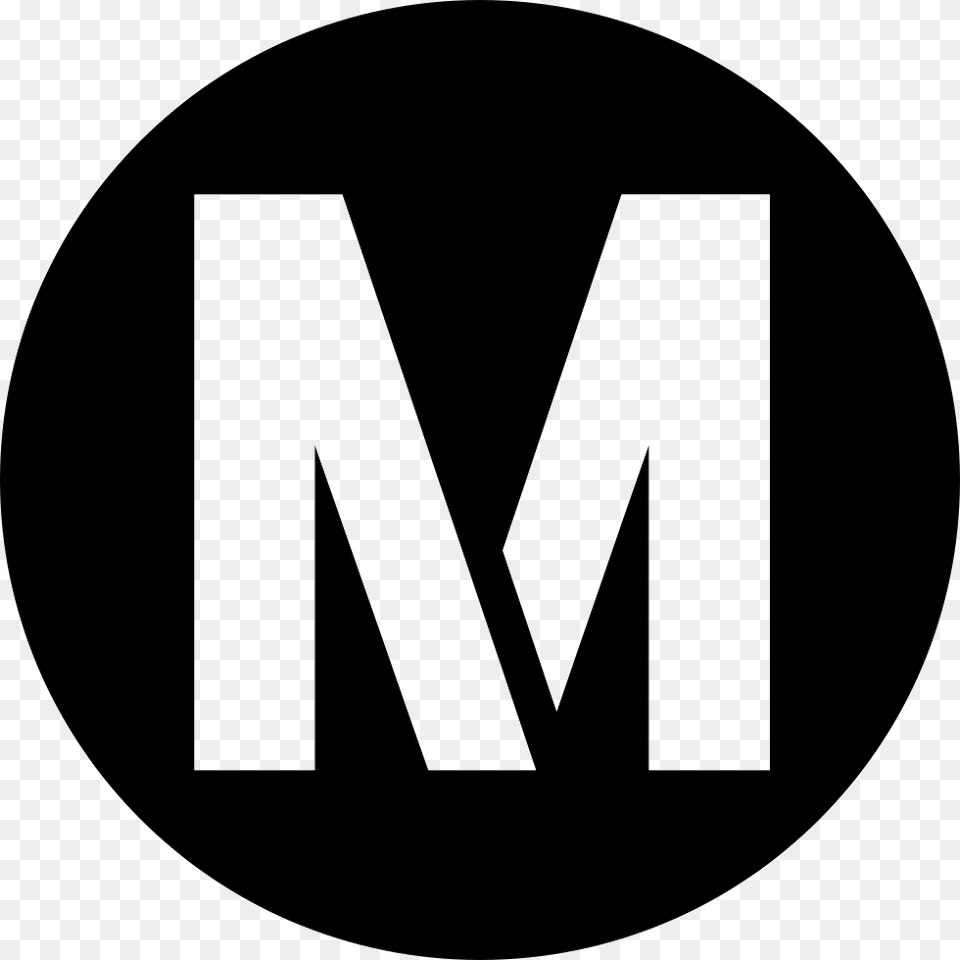 Los Angeles Metro Logo Comments La Metro Logo, Disk Free Transparent Png