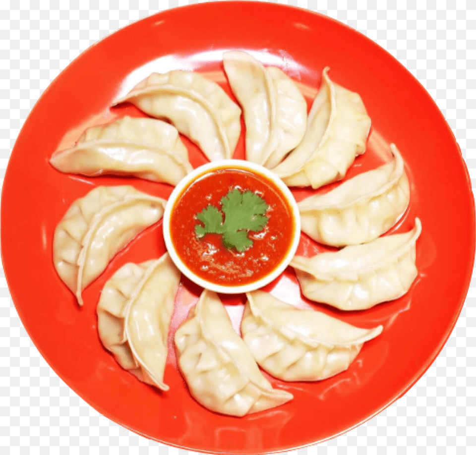 Los Angeles Nepalese Momo Food, Food Presentation, Ketchup, Pasta, Ravioli Png