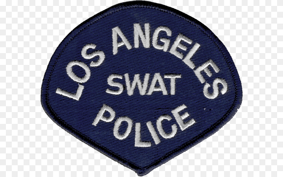 Los Angeles Police Department, Badge, Logo, Symbol, Accessories Free Transparent Png