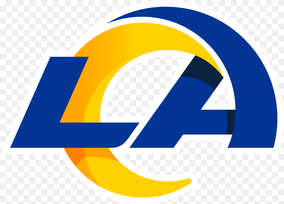 Los Angeles Rams, Logo Free Transparent Png