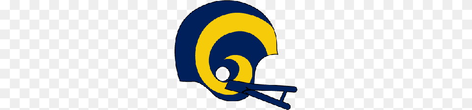 Los Angeles Rams, Helmet, Clothing, Hardhat, American Football Png