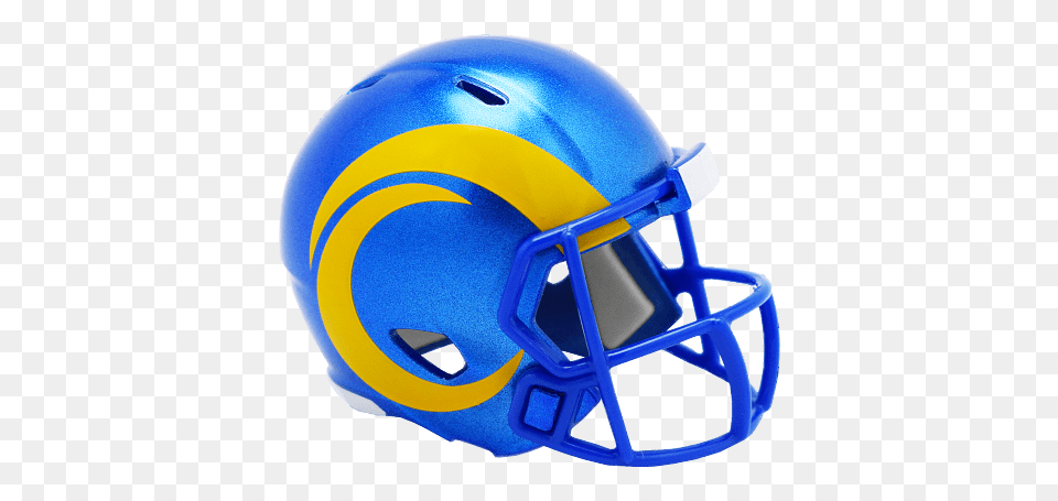 Los Angeles Rams Helmet, American Football, Sport, Football Helmet, Football Free Png