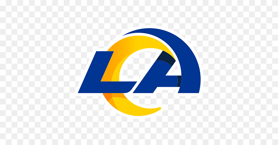 Los Angeles Rams Logo Free Png