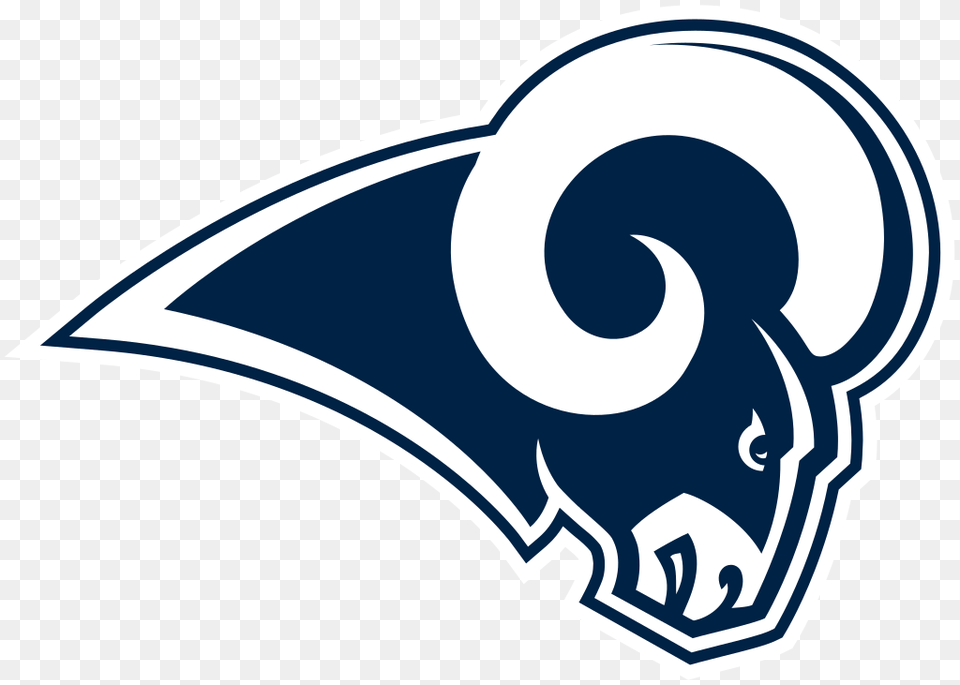 Los Angeles Rams Logos, Logo, Symbol Png Image