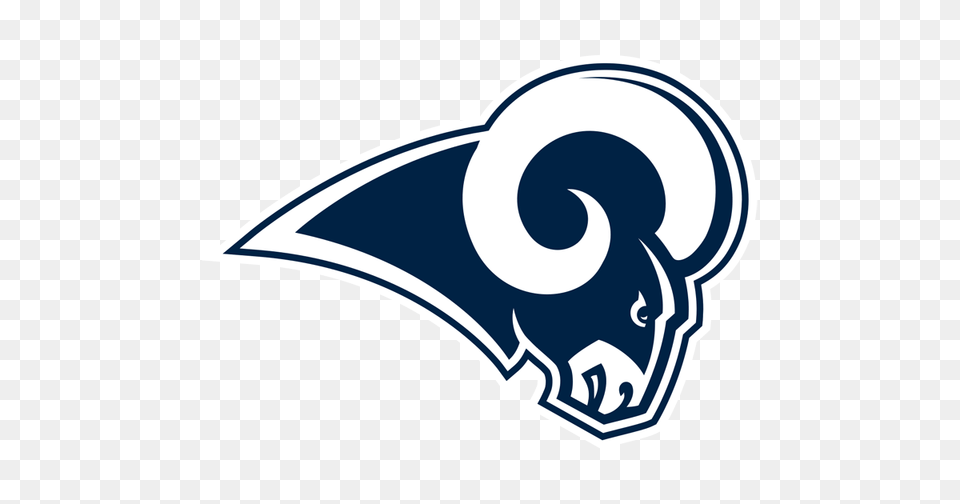 Los Angeles Rams Logos, Logo, Symbol Png Image