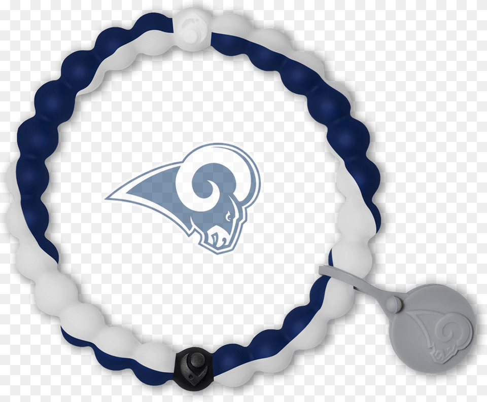 Los Angeles Rams Lokai Los Angeles Rams, Accessories, Bracelet, Jewelry Free Png