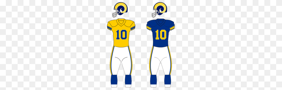 Los Angeles Rams Season, Person, People, Helmet, American Football Png