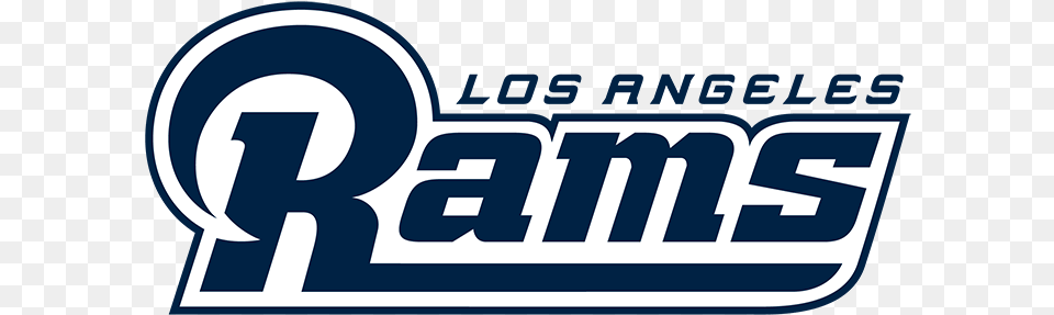 Los Angeles Rams Team Logo La Rams Logo Vector Png Image