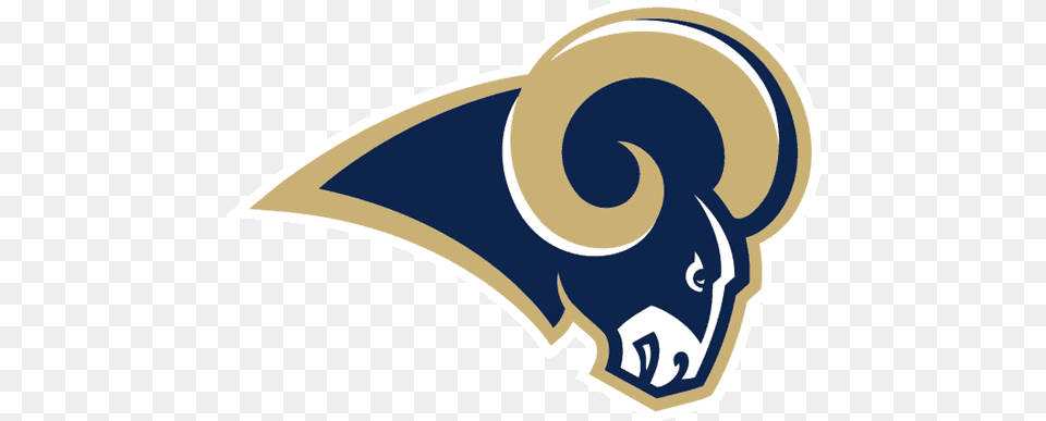 Los Angeles Rams Team Preview And Prediction, Logo, Symbol Free Png