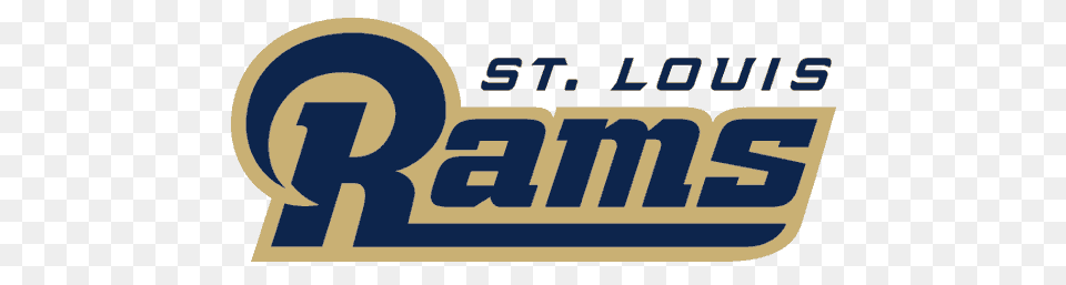 Los Angeles Rams Unveil New Logo Which Looks Just Like The Old, Dynamite, Weapon, Text Free Png Download