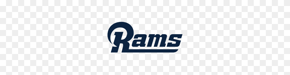 Los Angeles Rams Wordmark Logo Sports Logo History Free Transparent Png