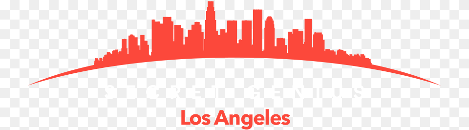 Los Angeles Secret Genius Studios, Logo Png Image