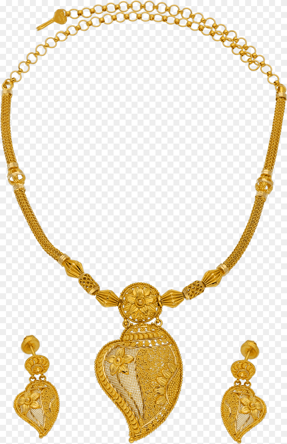 Los Angeles Sona Necklace, Accessories, Jewelry, Gold, Pendant Png Image