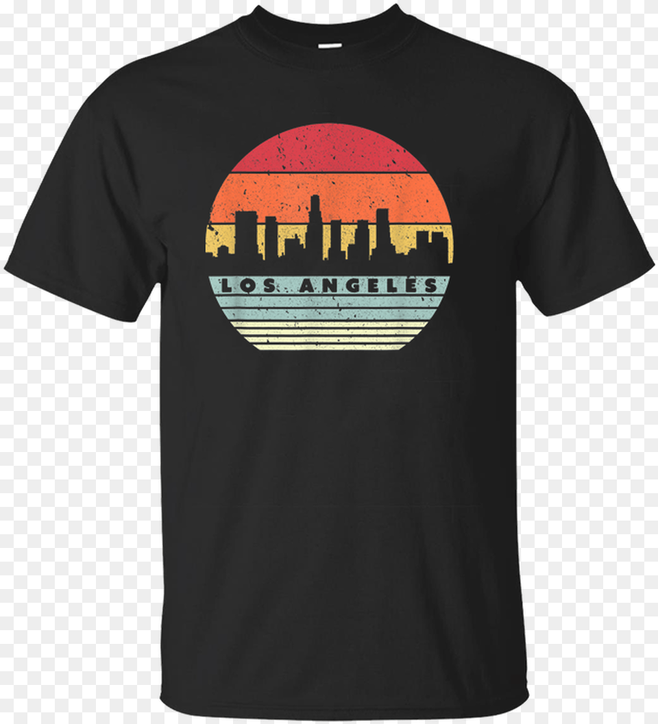 Los Angeles Souvenir Shirt Car Wars Shirt, Clothing, T-shirt Png