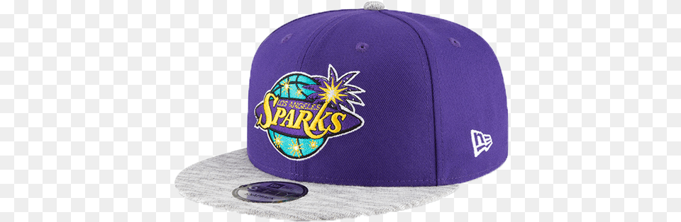 Los Angeles Sparks Hat, Baseball Cap, Cap, Clothing Free Png Download