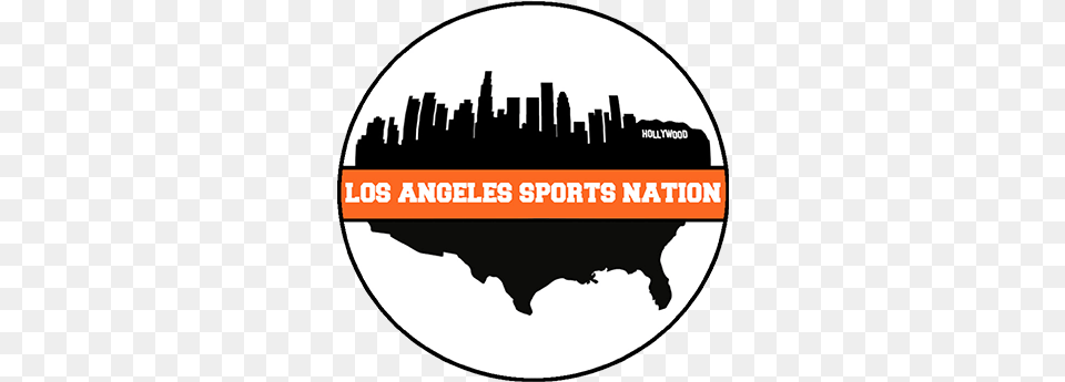 Los Angeles Sports Nation Dsgn Tree Graphic Design, Logo Png Image
