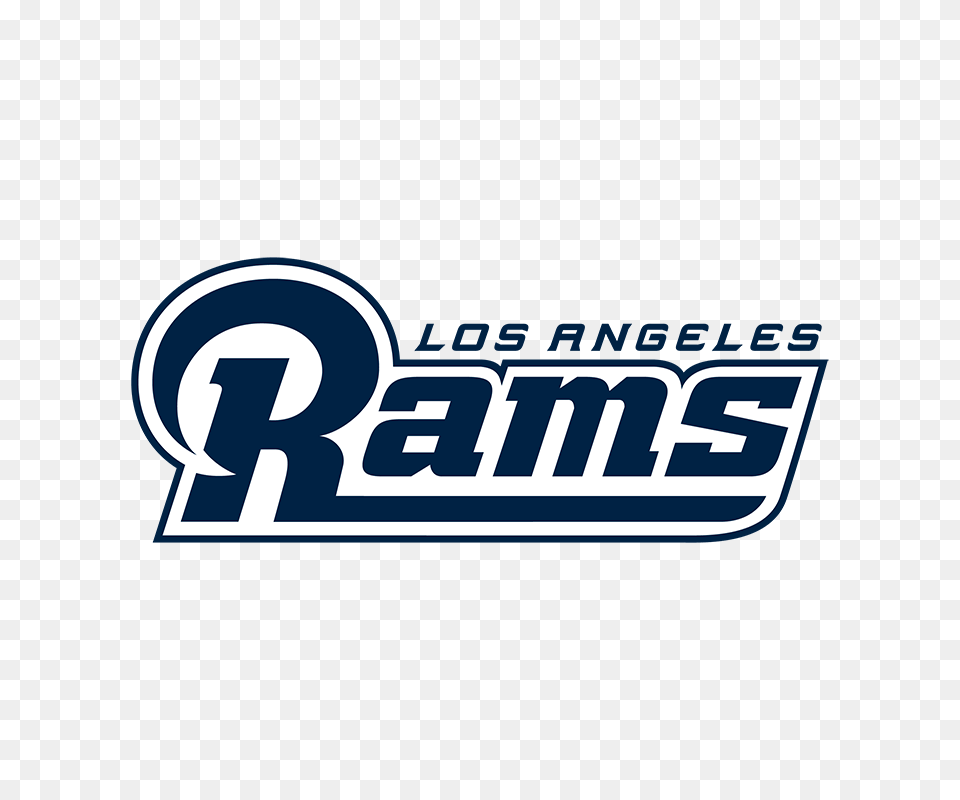 Los Angeles St Louis Rams Logos History Brands Logos History, Logo Free Png Download