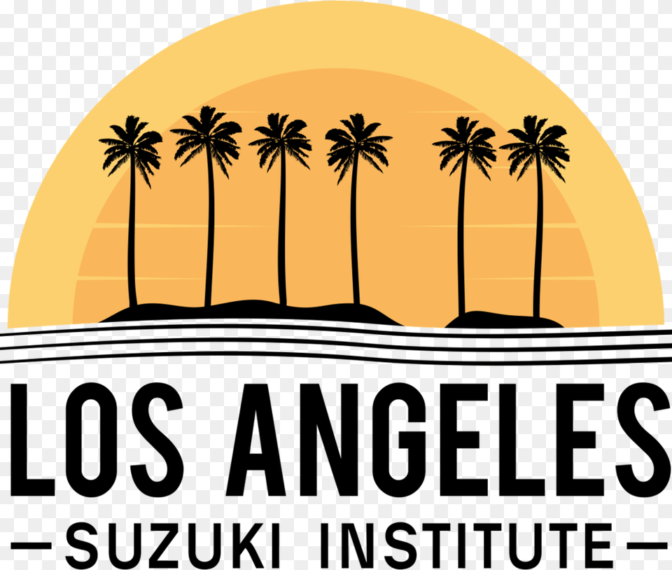 Los Angeles Suzuki Institute Chamber Music Workshop, Palm Tree, Plant, Summer, Tree Free Png