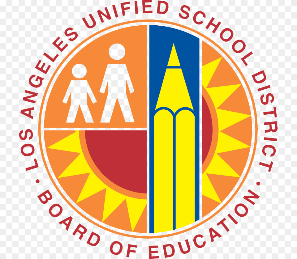 Los Angeles Unified School District Homepage, Logo, Dynamite, Weapon Png