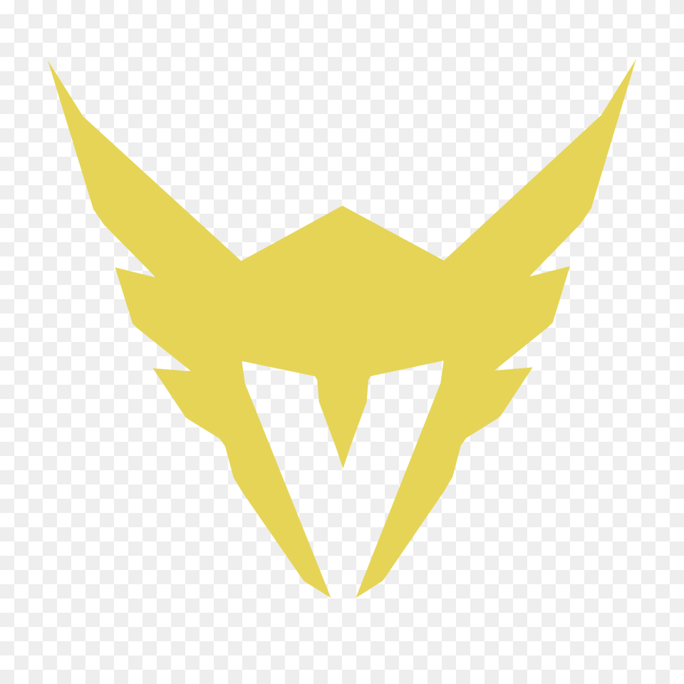 Los Angeles Valiant, Logo, Symbol, Emblem, Person Free Png Download