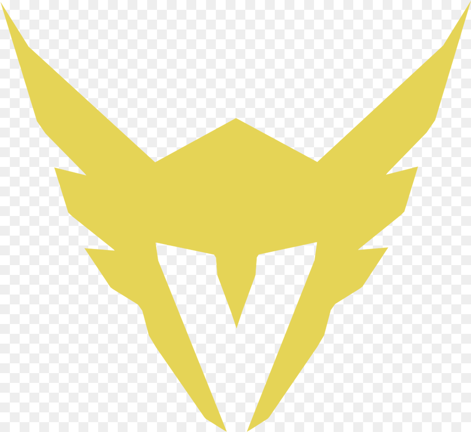 Los Angeles Valiant Logo, Symbol, Emblem, Person Free Png