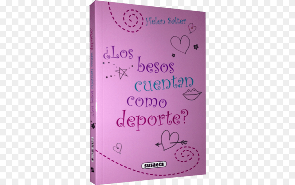 Los Besos Cuentan Como Deporte Paper, Book, Publication, White Board, Diary Png