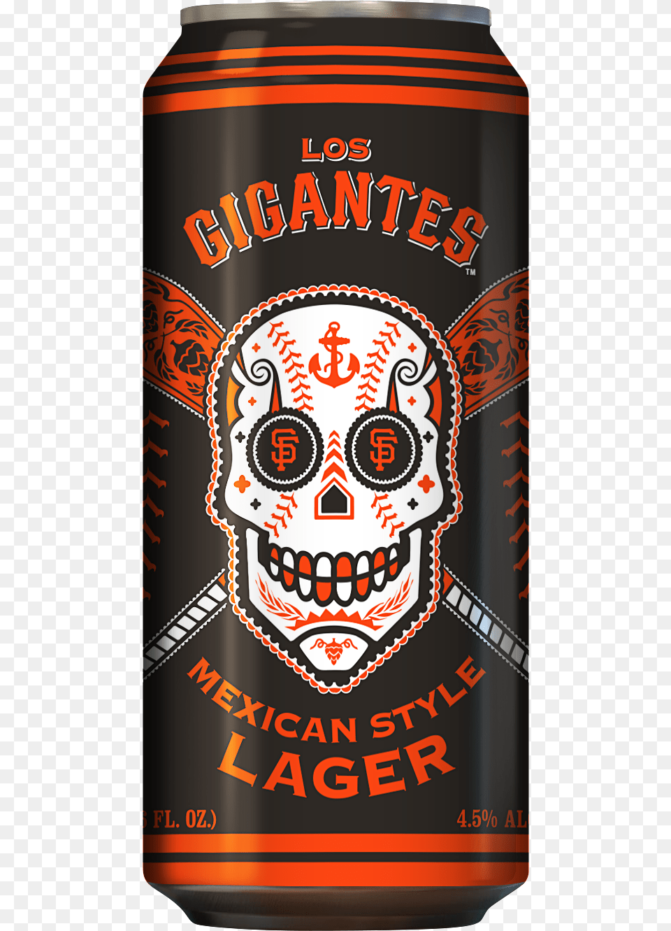 Los Gigantes Anchor Brewing Los Gigantes, Alcohol, Beer, Beverage, Lager Png