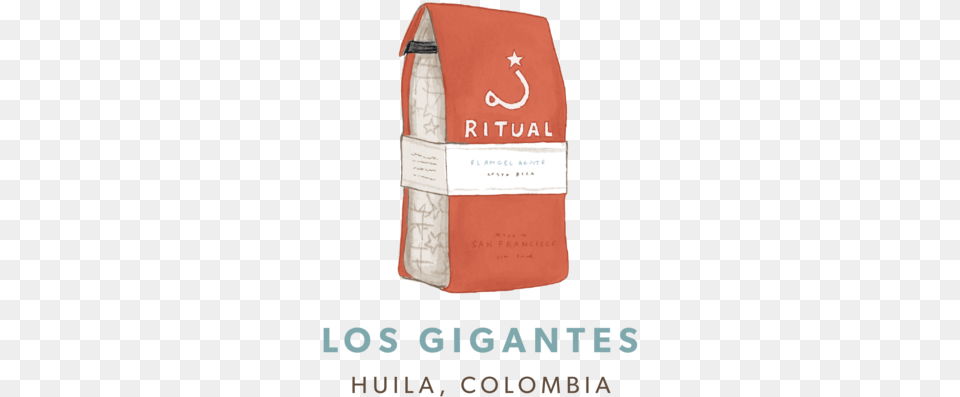 Los Gigantes Colombia Ritual Coffee Roasters, First Aid Free Png Download