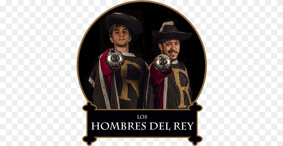 Los Hombres Del Rey Human, People, Person, Adult, Clothing Png