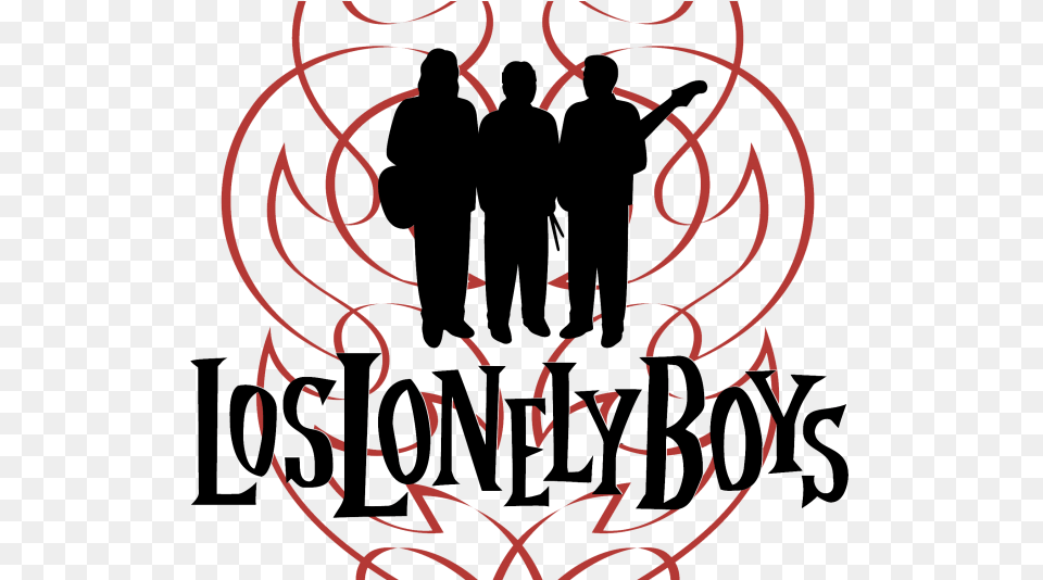 Los Lonely Boys, Adult, Male, Man, Person Free Png Download