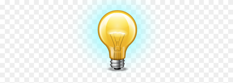 Los Objetos Que No Emiten Luz Pero Que La Reciben Incandescent Light Bulb, Lightbulb, Plate Free Png