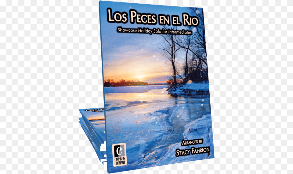 Los Peces En El Rio Gadget, Advertisement, Poster, Publication, Outdoors Free Transparent Png