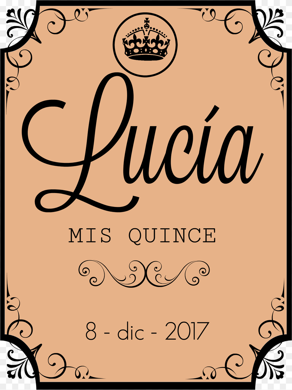 Los Quince De Luca En Sortilege Pringles New Chapter In My Book, Text, Paper Png Image